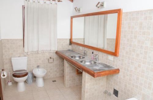 Sierra de los Padres House | Casa La Selva