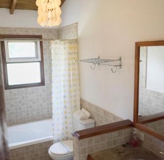 Sierra de los Padres House | Casa La Selva