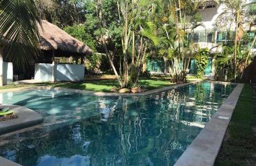 Cancun House | Casa la Selva