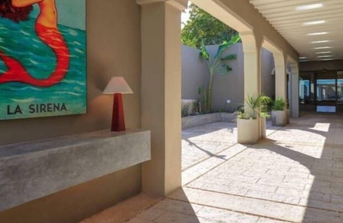 Merida Municipality Apartment | Casa La Sirena - DH Real Estate