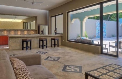 Merida Municipality Apartment | Casa La Sirena - DH Real Estate