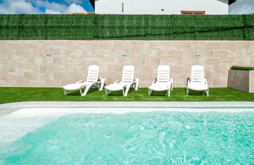 San Ambrosio House | Casa La Teja 2 - Solo Familias