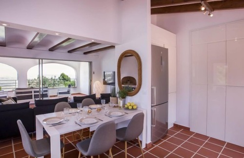 Monte Pego House | Casa La Torre by Interhome