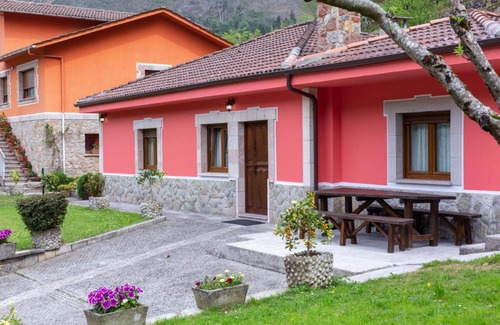 Tornin House | casa La Trillera