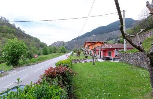 Tornin House | casa La Trillera
