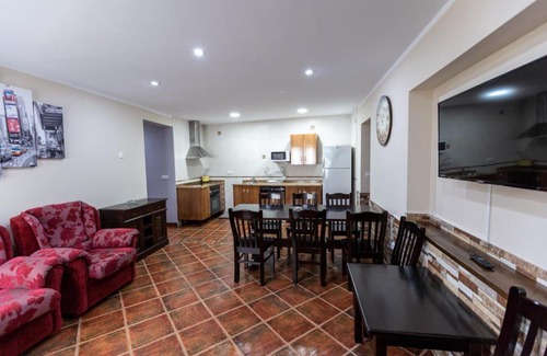 Tornin House | casa La Trillera