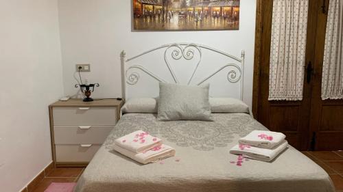 Arriate House | Casa LADI by CasaTuristica