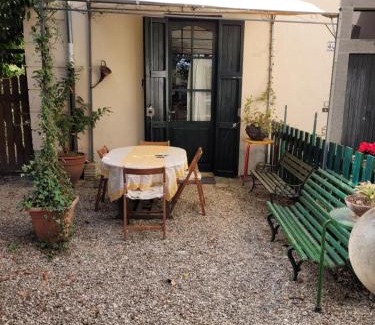 Bolsena House | Casa Lago