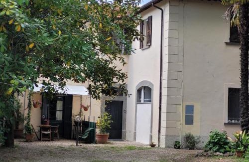Bolsena House | Casa Lago
