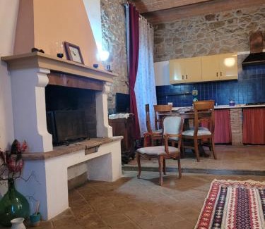 Bolsena House | Casa Lago