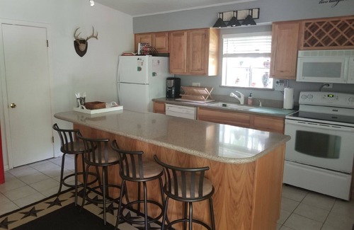 Lake Austin Village House | Casa Lago Lake Austin, Steiner Ranch Area 4500k Monthly Rental
