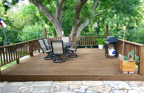 Lake Austin Village House | Casa Lago Lake Austin, Steiner Ranch Area 4500k Monthly Rental