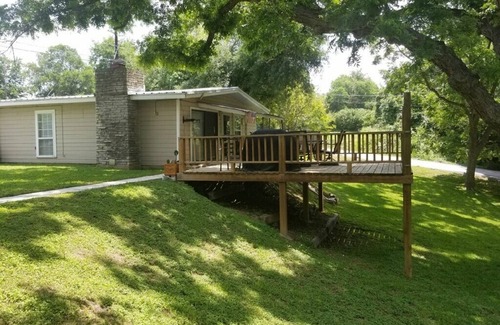 Lake Austin Village House | Casa Lago Lake Austin, Steiner Ranch Area 4500k Monthly Rental