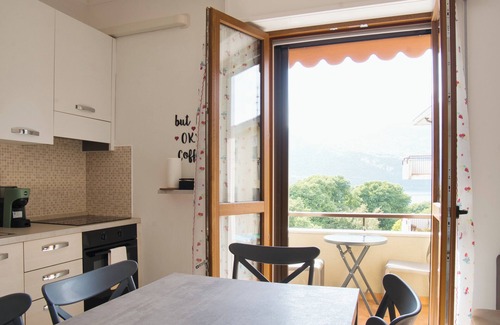 Abbadia Lariana Apartment | Casa Lago Verde - Two Bedroom Apartment, Sleeps 5