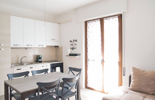 Abbadia Lariana Apartment | Casa Lago Verde - Two Bedroom Apartment, Sleeps 5