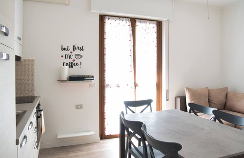 Abbadia Lariana Apartment | Casa Lago Verde - Two Bedroom Apartment, Sleeps 5
