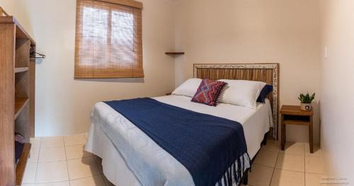 Arroio House | Casa Lagoa Doce - Barra de Ibiraquera - SC