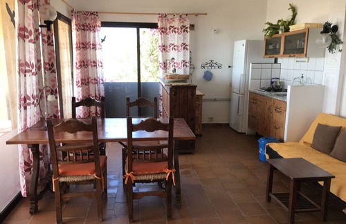 Pajara House | Casa Laguna 1 Sotavento Risco del Paso