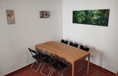 Lagunillas House | Casa Lagunillas Ensuite