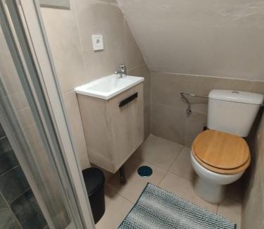 Lagunillas House | Casa Lagunillas Ensuite