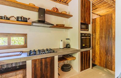 Bacalar Ski Chalet | Casa Laila Cozy House in Bacalar Center
