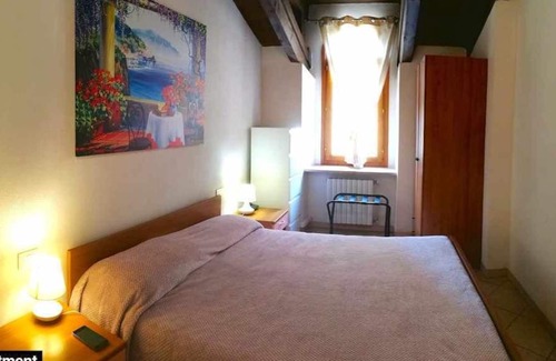 Old Town Apartment | Casa Laila&Lisa - One bedroom apartment