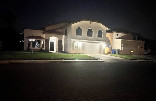 Yuma House | Casa Laissez-Faire: A 2800+ SqFt Private Desert Oasis with Private Pool.