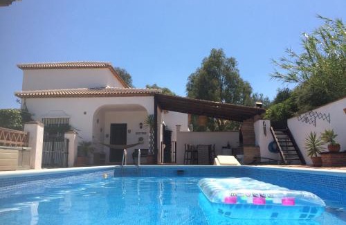 Vinuela House | Casa Lake Viñuela