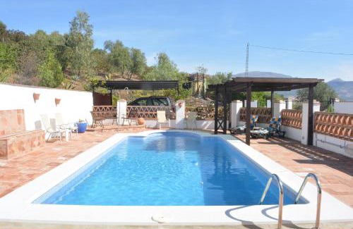 Vinuela House | Casa Lake Viñuela