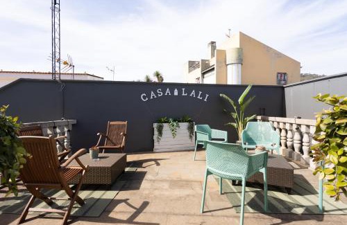 San Cristobal de La Laguna House | Casa Lali Habitación 2