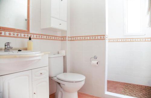 San Miguel de Salinas Bed & Breakfast | Casa Lanjaron