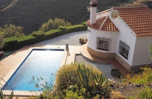 Arenas Ski Chalet | Casa Lantana: with Private Pool