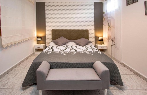 Playa Honda House | Casa Lanza