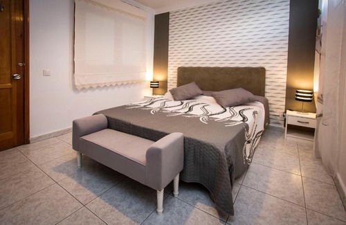 Playa Honda House | Casa Lanza