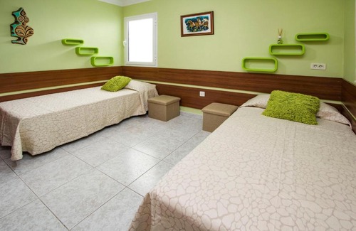 Playa Honda House | Casa Lanza