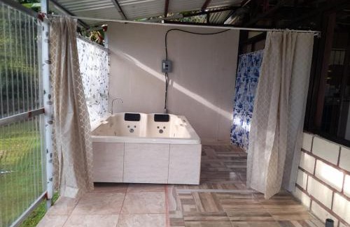 Aguas Zarcas Apartment | Casa Lapas.