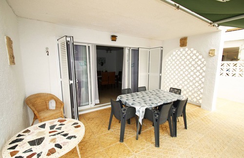 Miami Platja Ski Chalet | Casa Lara by Parc Mont-roig