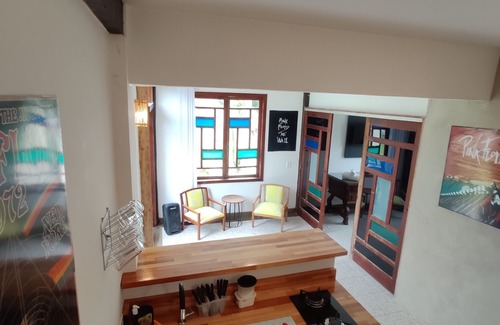 Saquarema House | Casa Larrosa Itaúna - Adults Only