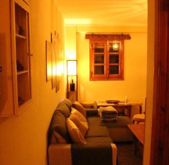 Grazalema Apartment | Casa las Botellas