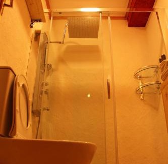 Grazalema Apartment | Casa las Botellas