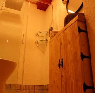 Grazalema Apartment | Casa las Botellas
