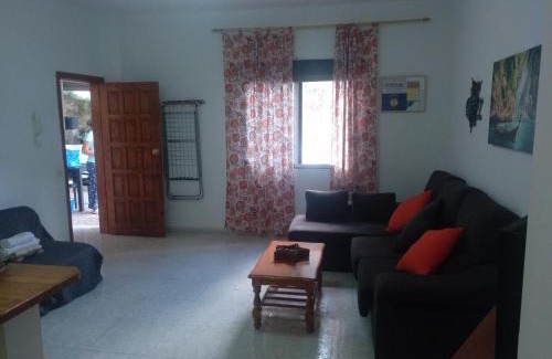 Vallehermoso Apartment | Casa Las Dionisias