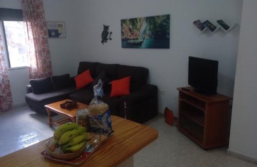 Vallehermoso Apartment | Casa Las Dionisias
