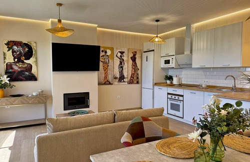 El Puerto de Santa Maria Ski Chalet | Casa Las Mironas II - Ole Solutions