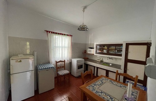 Fuencaliente de la Palma House | Casa Las Indias Ideal Para Descansar, con Rutas de Senderos Cerca y Playas a 5m