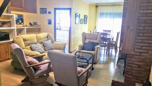 Prado del Rey House | Casa Las Lomas