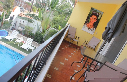 Barra de Navidad Condo | Casa las Margaritas in Barra de Navidad Beautiful Condos with Large Pool