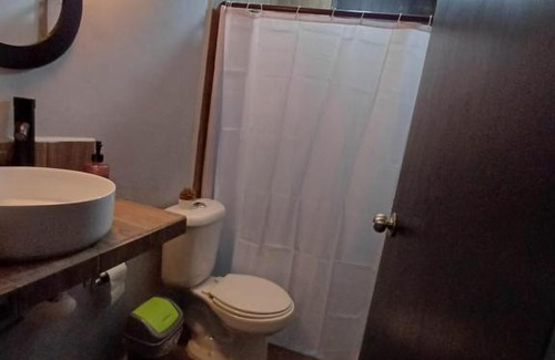 Downtown Cancun House | Casa Las Palmas