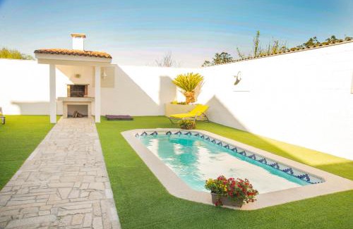 Cambados Villa | CASA LAS PALMERAS