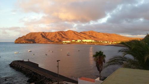 Las Playitas Apartment | CASA LAS PLAYITAS -CLP- BEST SEA VIEW - In 1 Minute Ocean